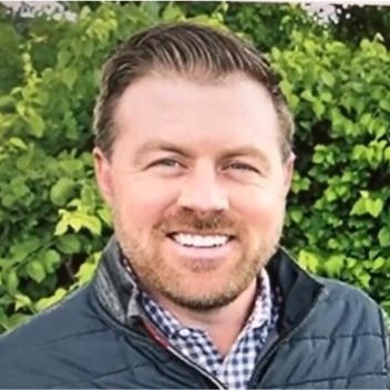 Ryan LeBrun